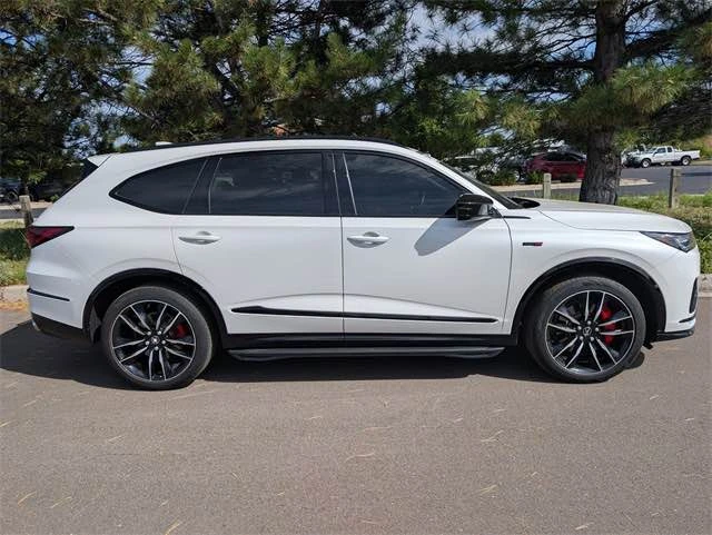 2023 Acura MDX 4th Gen - Image 5 of 20