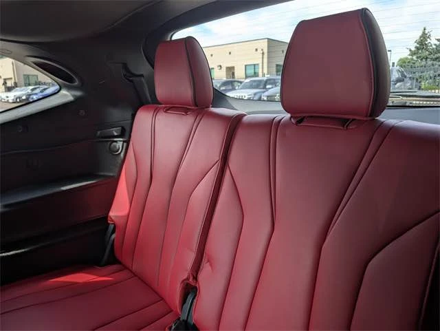 2023 Acura MDX 4th Gen - Image 13 of 20