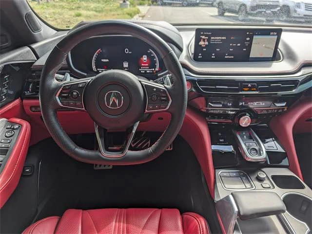 2023 Acura MDX 4th Gen - Image 14 of 20