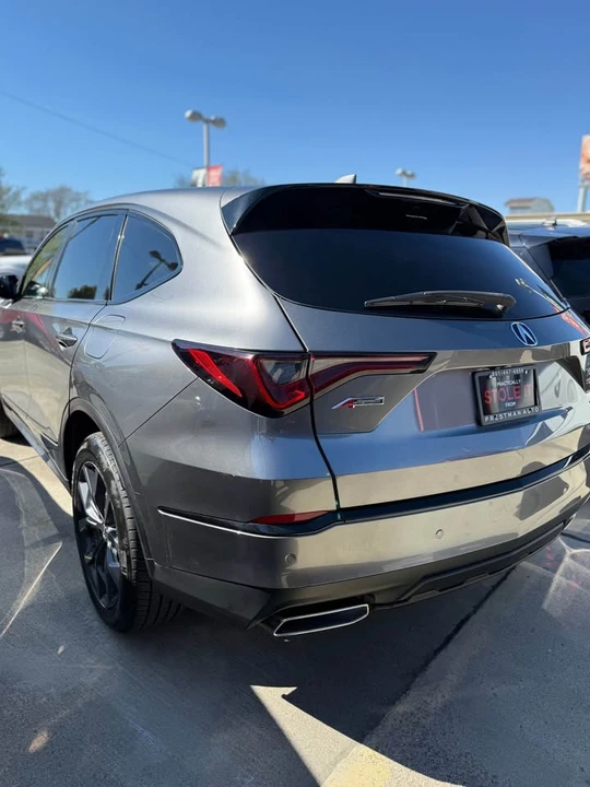 2023 Acura MDX 4th Gen - Image 6 of 6