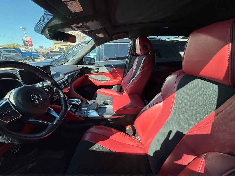 2023 Acura MDX 4th Gen - Image 3 of 6
