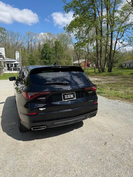 2023 Acura MDX 4th Gen - Image 7 of 14