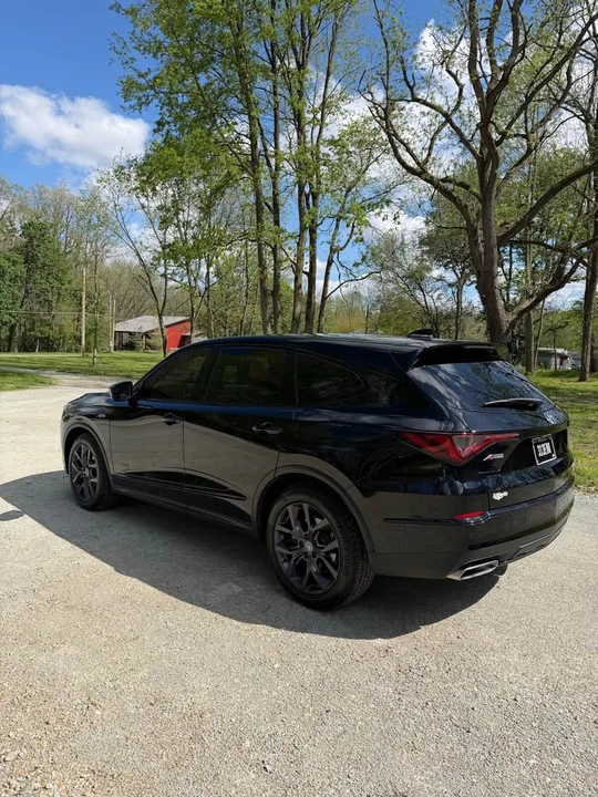2023 Acura MDX 4th Gen - Image 6 of 14
