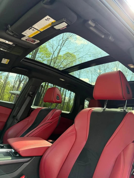 2023 Acura MDX 4th Gen - Image 14 of 14