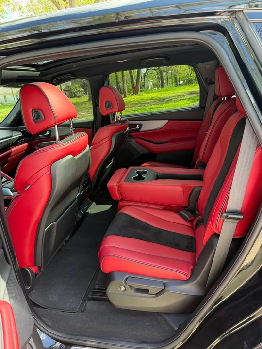 2023 Acura MDX 4th Gen - Image 13 of 14