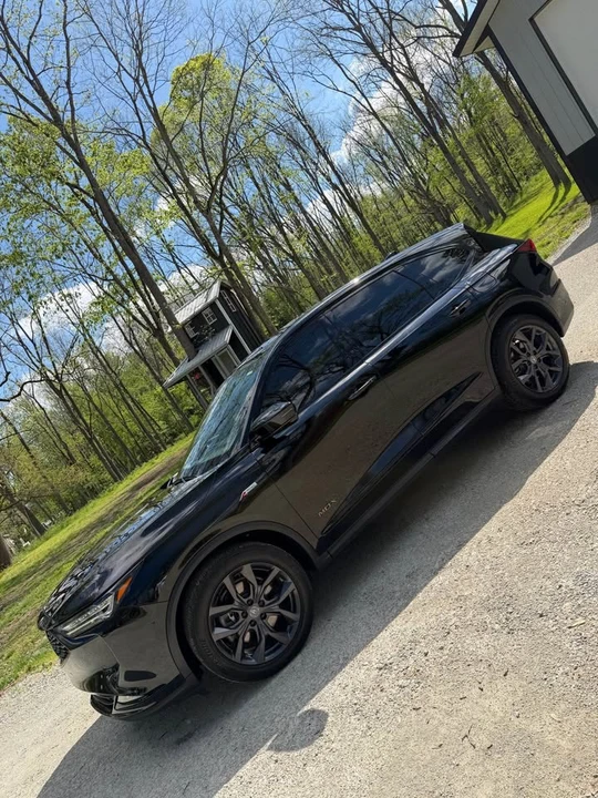 2023 Acura MDX 4th Gen - Image 2 of 14