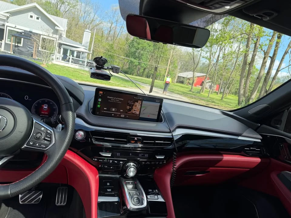 2023 Acura MDX 4th Gen - Image 10 of 14