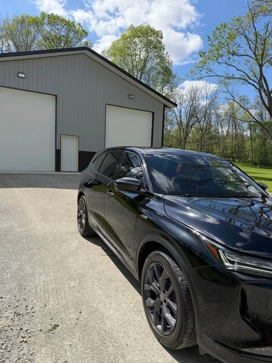 2023 Acura MDX 4th Gen - Image 4 of 14