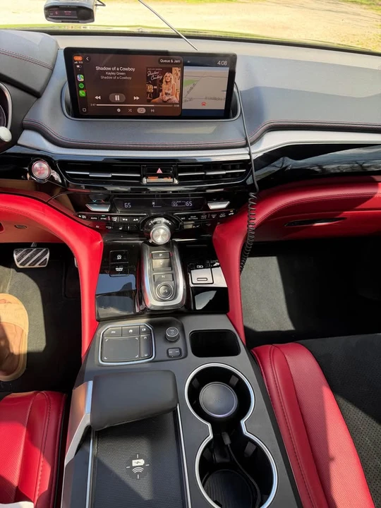 2023 Acura MDX 4th Gen - Image 11 of 14