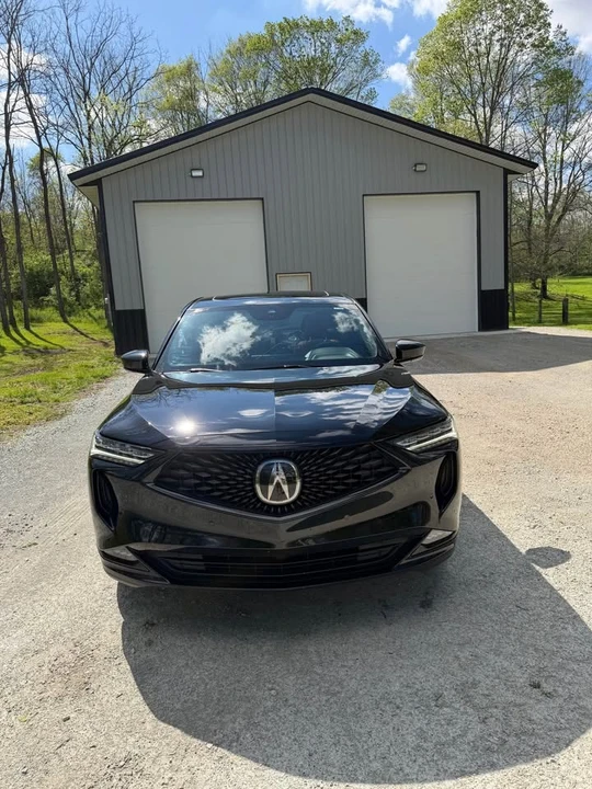 2023 Acura MDX 4th Gen - Image 5 of 14