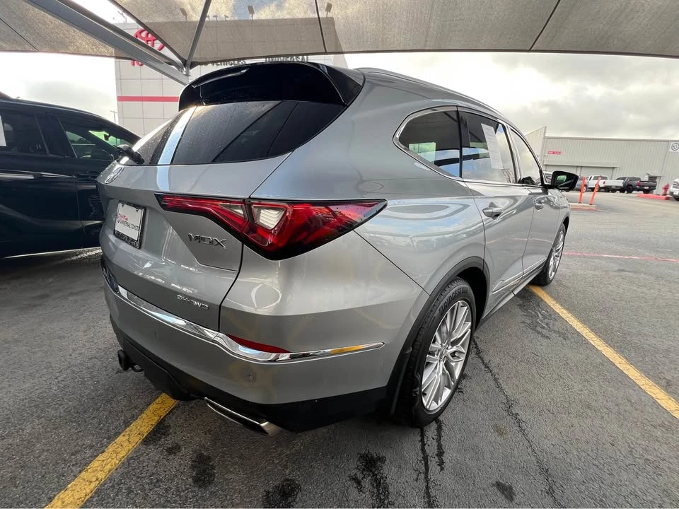 2023 Acura MDX 4th Gen - Image 5 of 5
