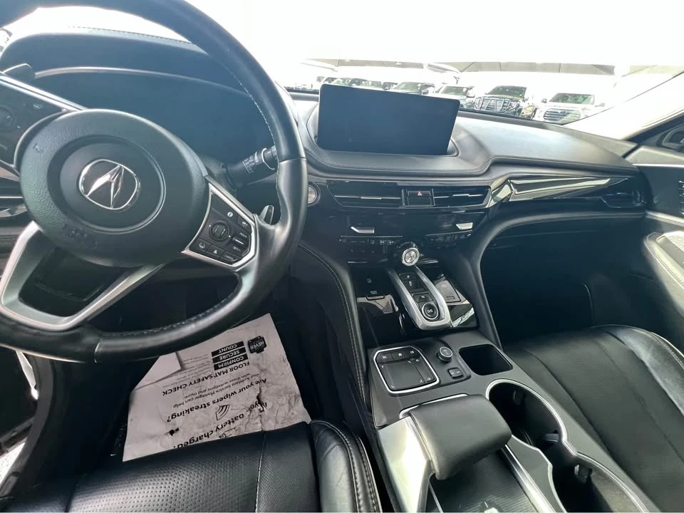2023 Acura MDX 4th Gen - Image 3 of 5