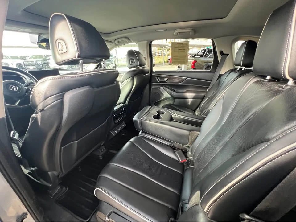 2023 Acura MDX 4th Gen - Image 4 of 5
