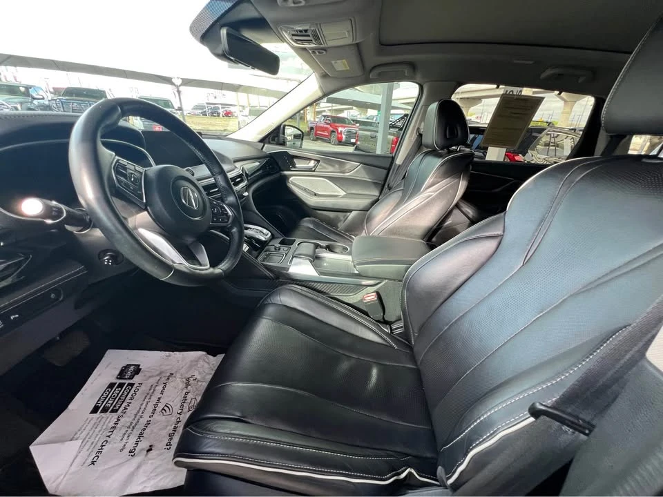2023 Acura MDX 4th Gen - Image 2 of 5