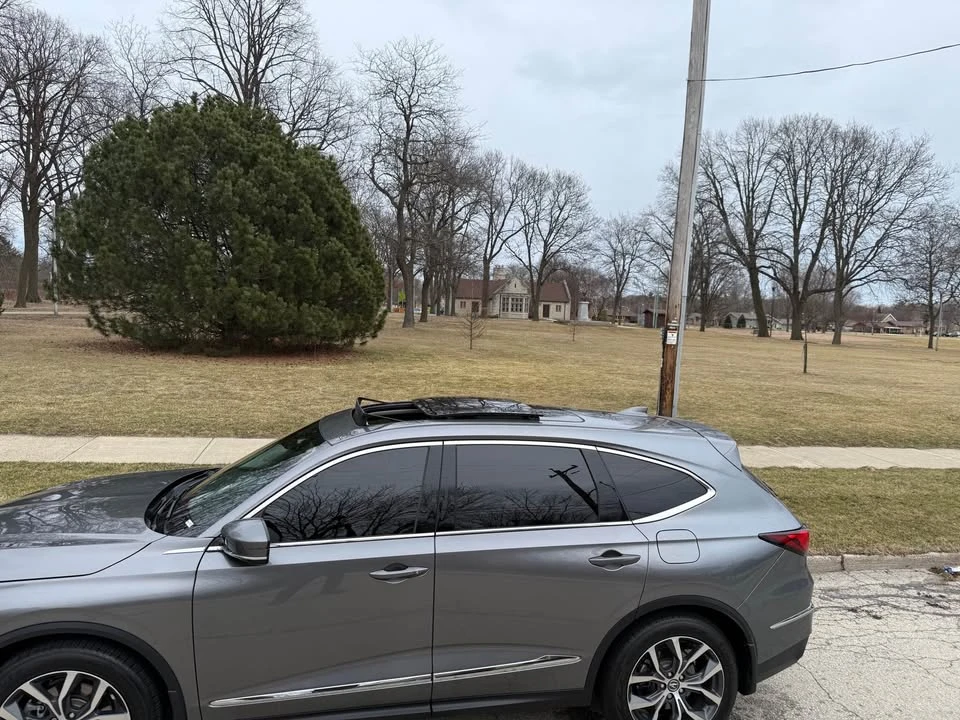 2023 Acura MDX 4th Gen - Image 17 of 20