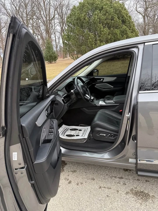 2023 Acura MDX 4th Gen - Image 13 of 20