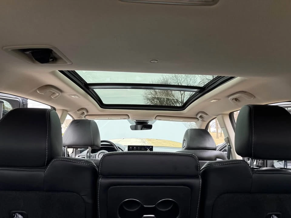 2023 Acura MDX 4th Gen - Image 20 of 20