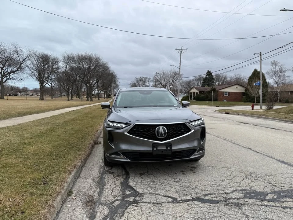 2023 Acura MDX 4th Gen - Image 6 of 20