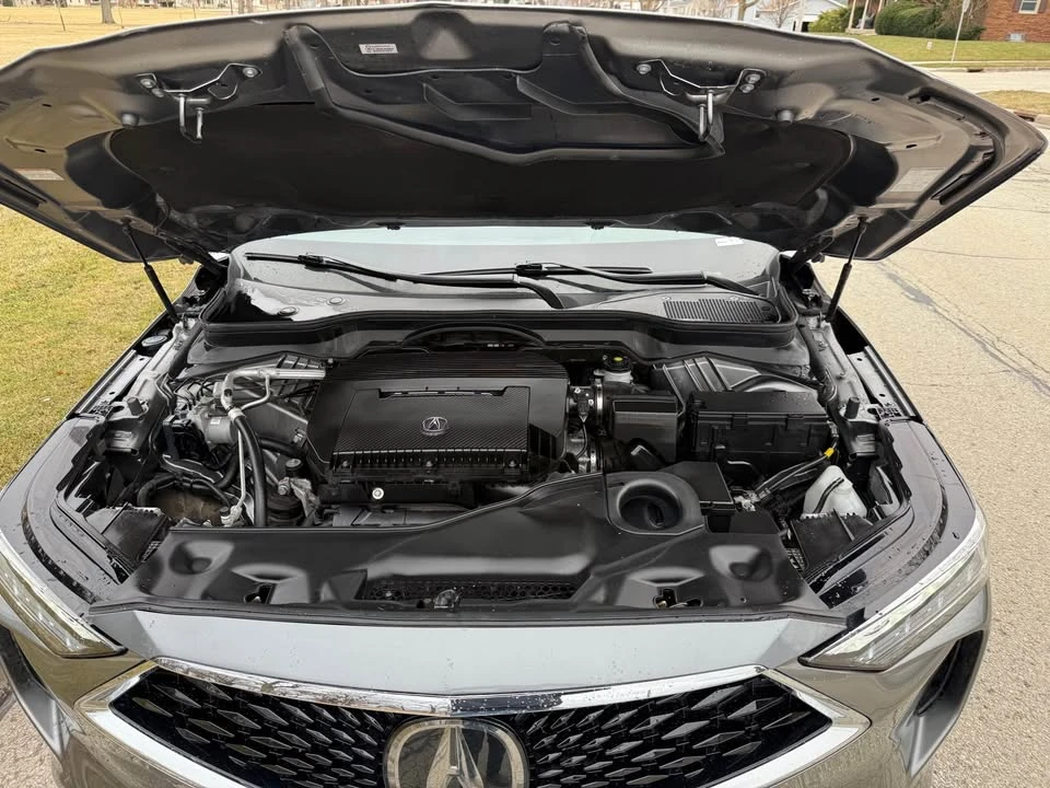 2023 Acura MDX 4th Gen - Image 14 of 20