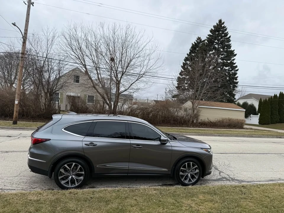 2023 Acura MDX 4th Gen - Image 8 of 20