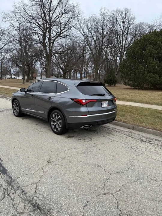 2023 Acura MDX 4th Gen - Image 5 of 20