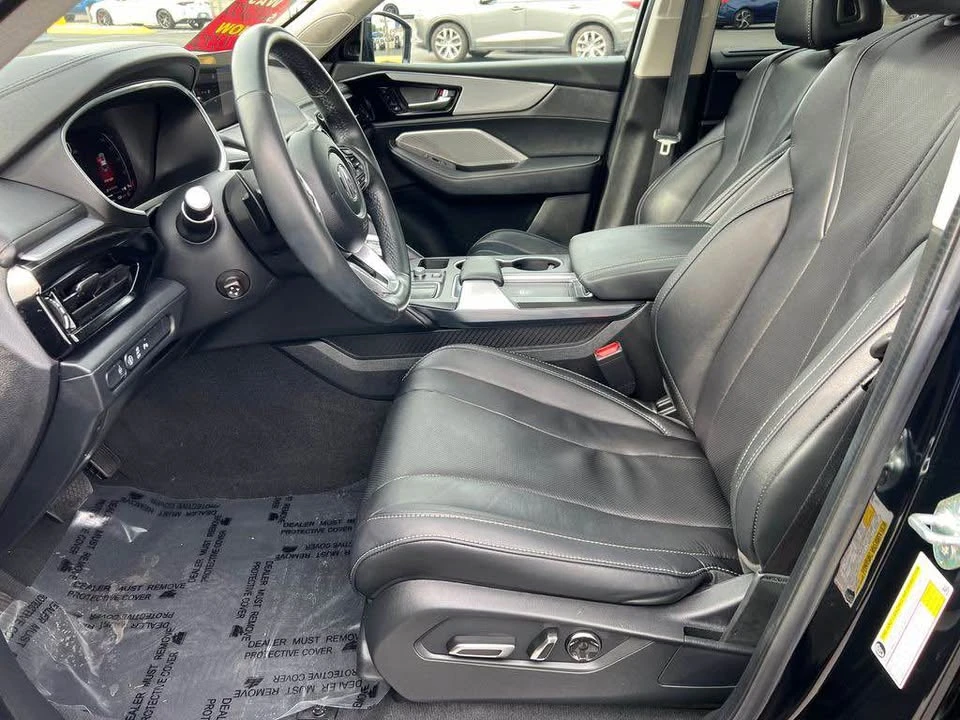 2023 Acura MDX 4th Gen - Image 5 of 5