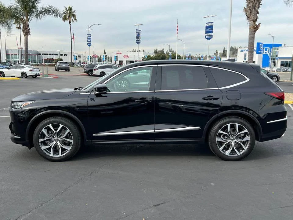 2023 Acura MDX 4th Gen - Image 3 of 5