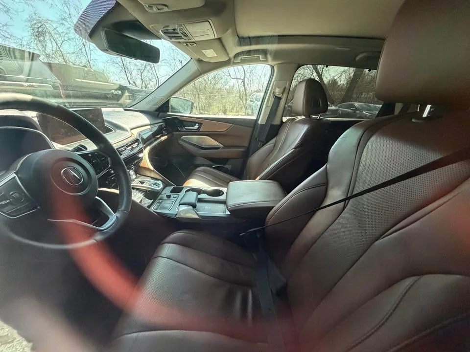 2023 Acura MDX 4th Gen - Image 7 of 7