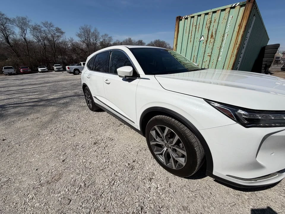 2023 Acura MDX 4th Gen - Image 6 of 7