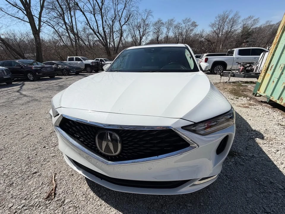 2023 Acura MDX 4th Gen - Image 5 of 7