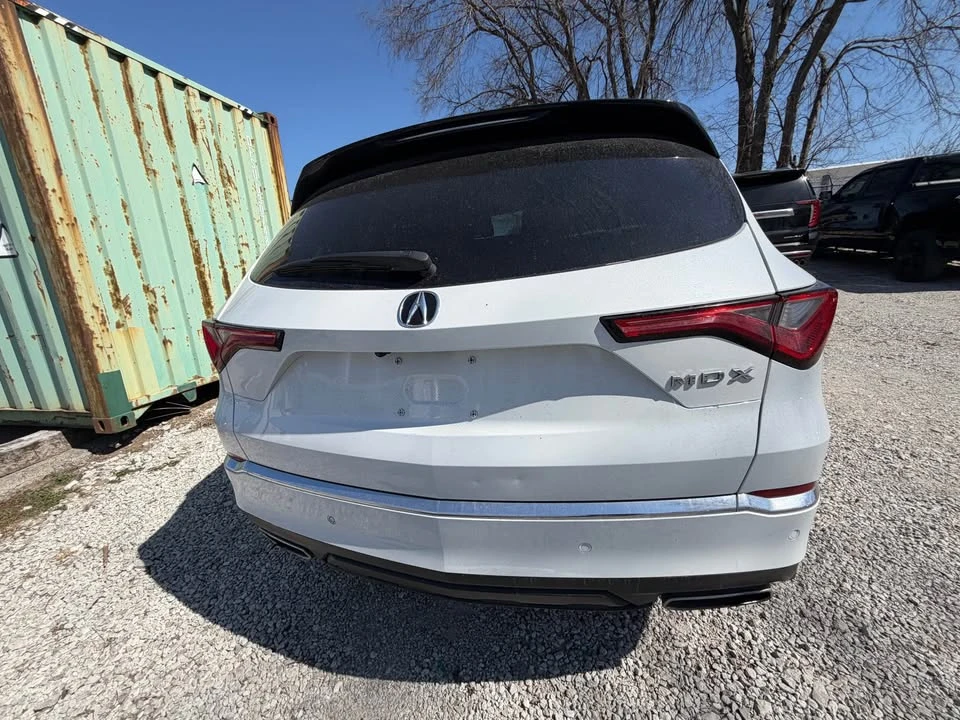 2023 Acura MDX 4th Gen - Image 3 of 7