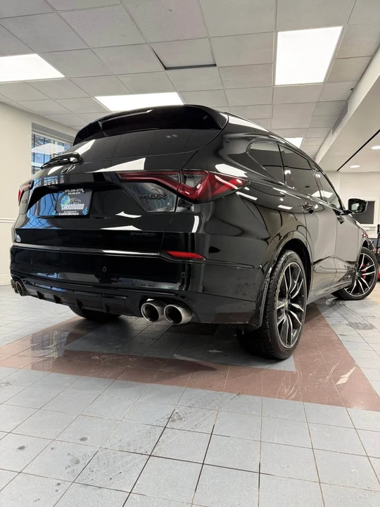 2023 Acura MDX 4th Gen - Image 12 of 13