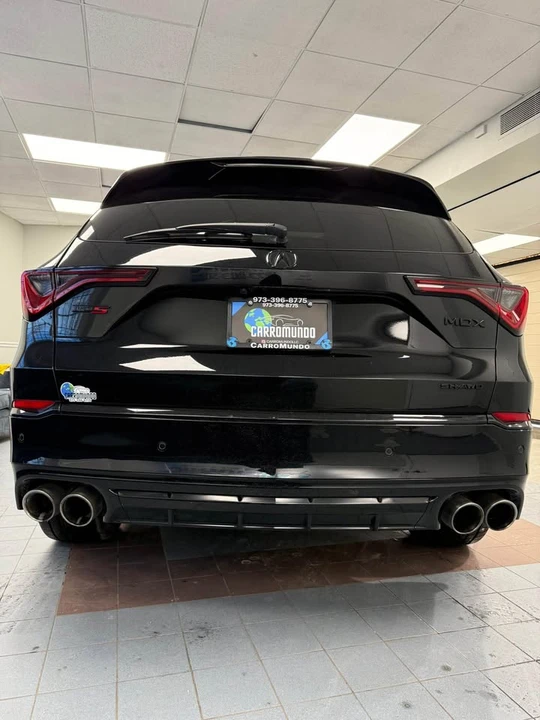 2023 Acura MDX 4th Gen - Image 6 of 13