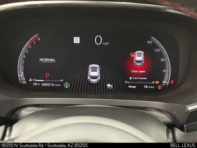 2023 Acura MDX 4th Gen - Image 18 of 20
