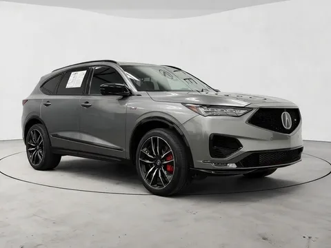 2023 Acura MDX 4th Gen - Image 2 of 20
