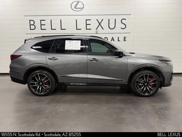 2023 Acura MDX 4th Gen - Image 3 of 20