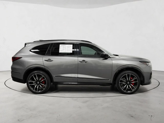 2023 Acura MDX 4th Gen - Image 3 of 20