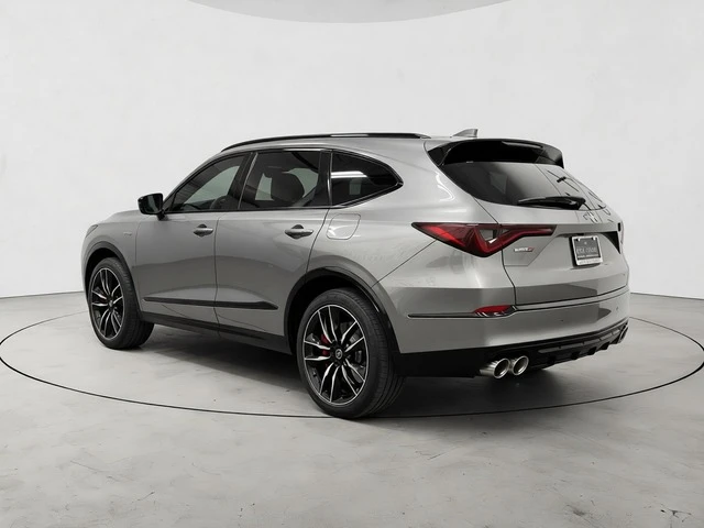2023 Acura MDX 4th Gen - Image 7 of 20