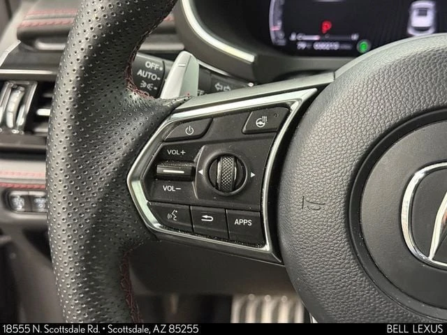 2023 Acura MDX 4th Gen - Image 16 of 20