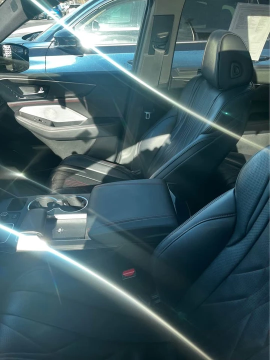 2023 Acura MDX 4th Gen - Image 5 of 5