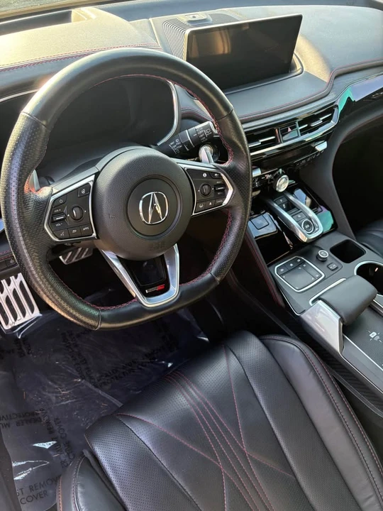 2023 Acura MDX 4th Gen - Image 4 of 9