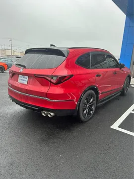 2023 Acura MDX 4th Gen - Image 4 of 12