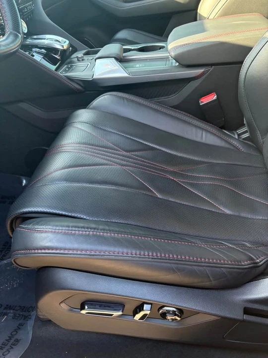 2023 Acura MDX 4th Gen - Image 5 of 9