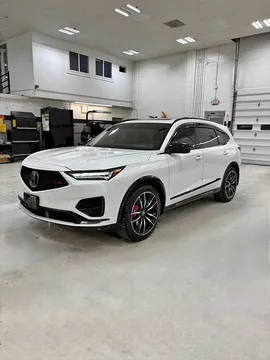 2023 Acura MDX Type S Advance