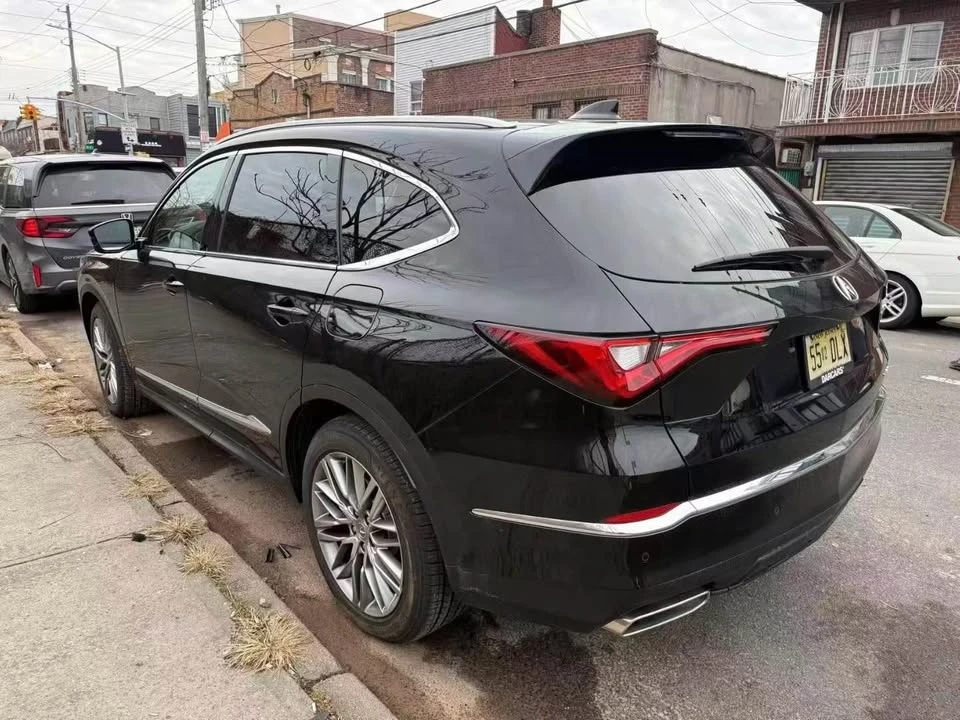 2023 Acura MDX 4th Gen - Image 4 of 7