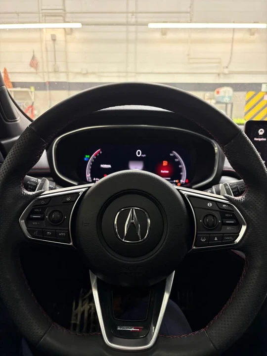 2023 Acura MDX 4th Gen - Image 9 of 10