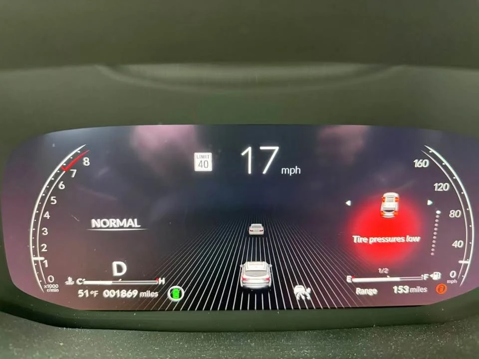 2023 Acura MDX 4th Gen - Image 6 of 7