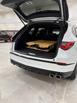 2023 Acura MDX 4th Gen - Image 2 of 10