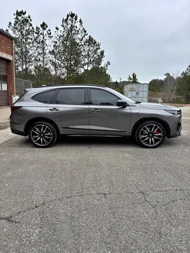 2023 Acura MDX Type S w/Advance Pkg