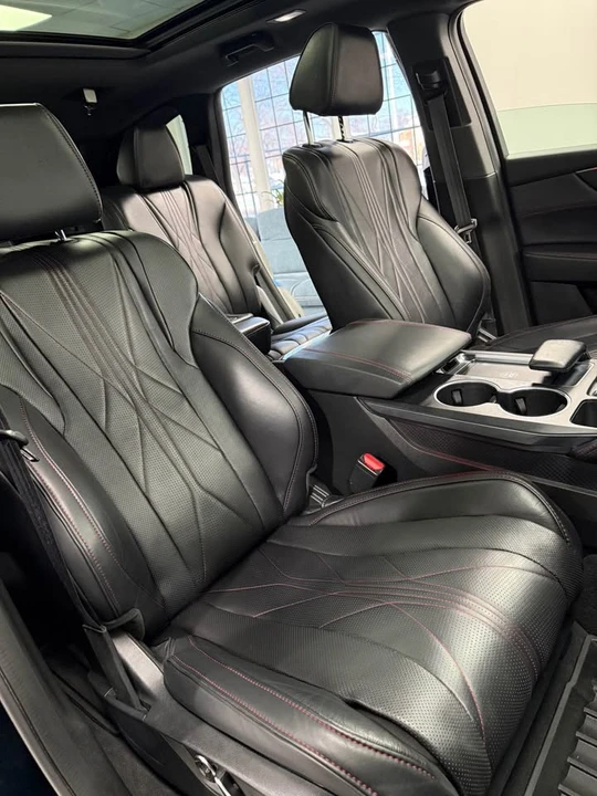 2023 Acura MDX 4th Gen - Image 12 of 16